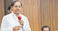 KCR predicts 8-12 LS seats for BRS, 1 or none for BJP